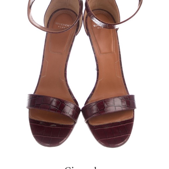 Givenchy Kali Heels - Picture 3 of 7